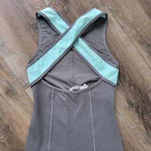 Lululemon 🍋 Picnic Dress